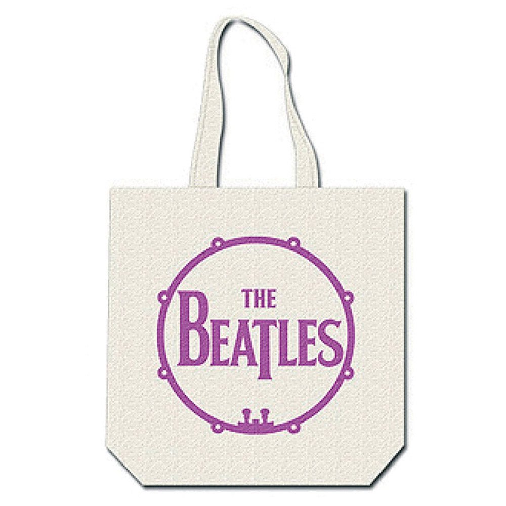 THE BEATLES ビートルズ (結成 65周年 ) - Lady Madonna / トートバッグ - PGS