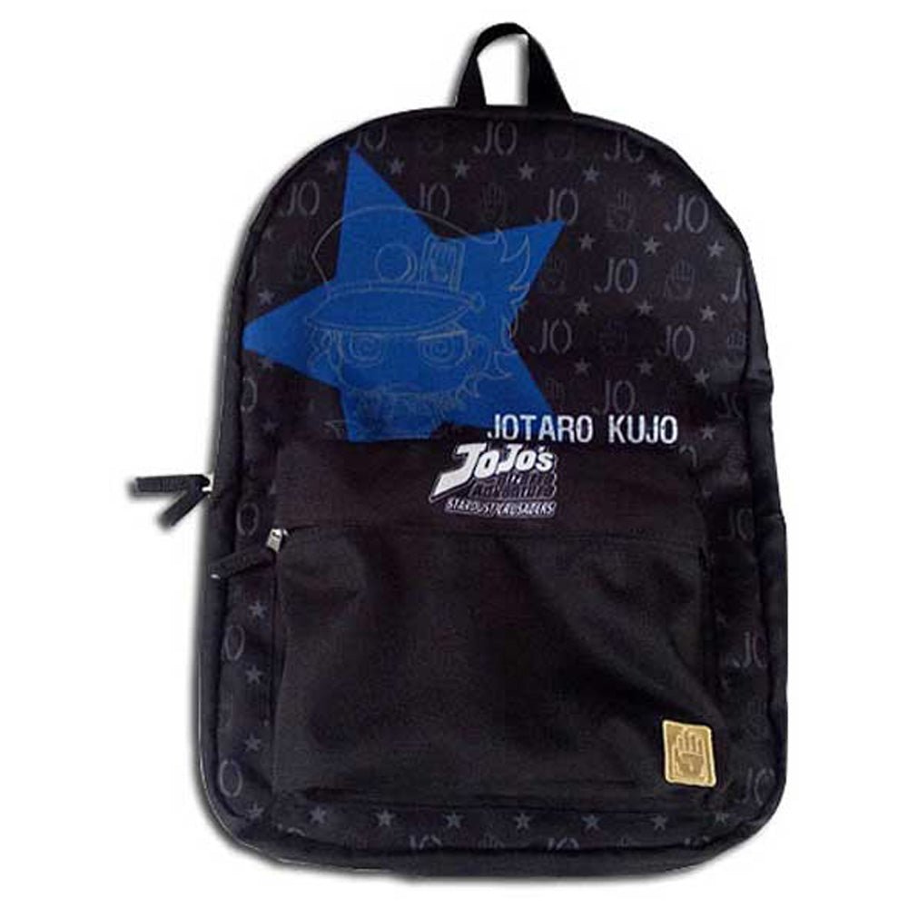 JOJO'S BIZARRE ADVENTURE ジョジョの奇妙な冒険 - JOTARO / 空条 承太郎 / バックパック - PGS