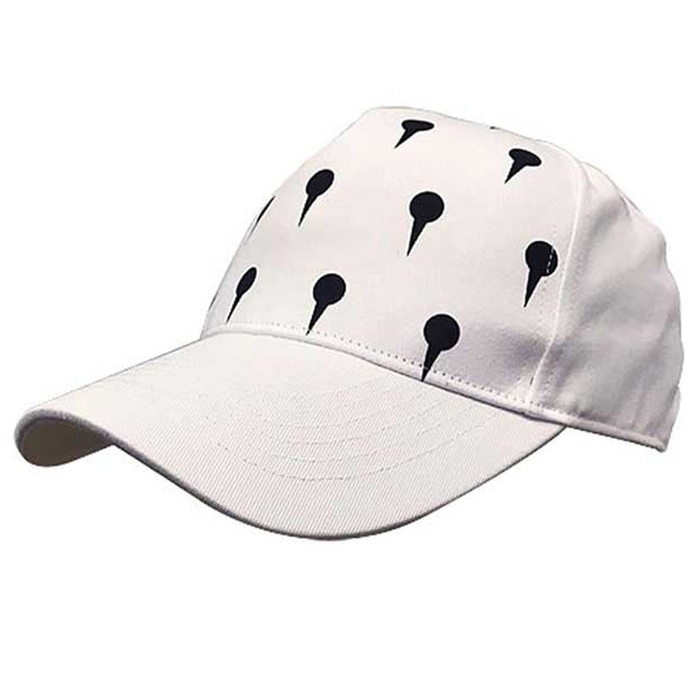 JOJO'S BIZARRE ADVENTURE ジョジョの奇妙な冒険 - BUCCIARATI / ブローノ・ブチャラティ / キャップ / メンズ - PGS