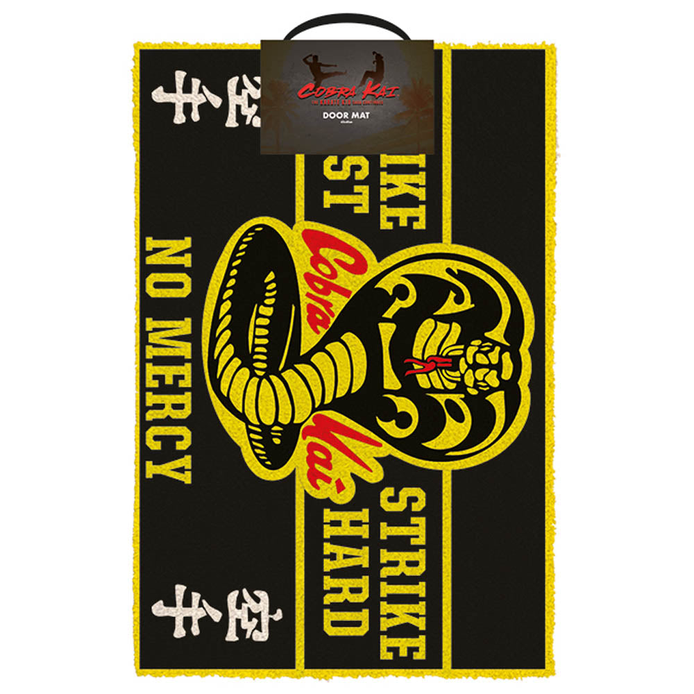 COBRA KAI - No Mercy