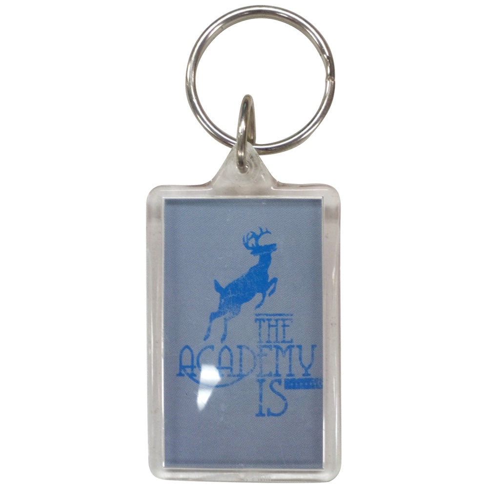 ACADEMY IS - Deer / Keychain