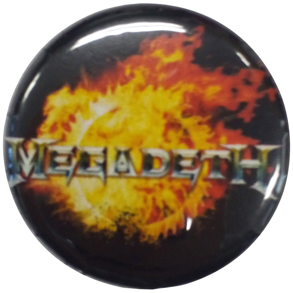 MEGADETH - (2027年 2月 来日 ) - Saw