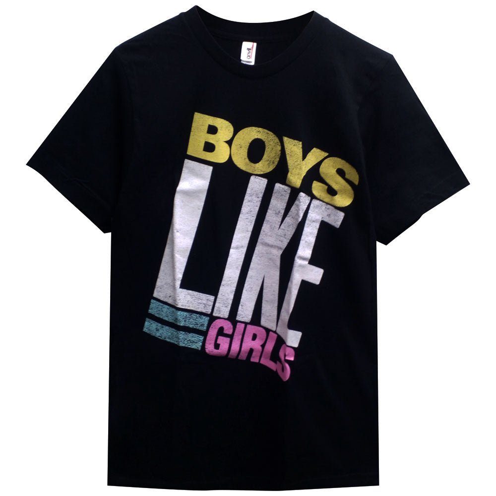【廃番ラスト販売/特別価格】BOYS LIKE GIRLS ボーイズライクガールズ - Chalk / Tシャツ / メンズ - PGS