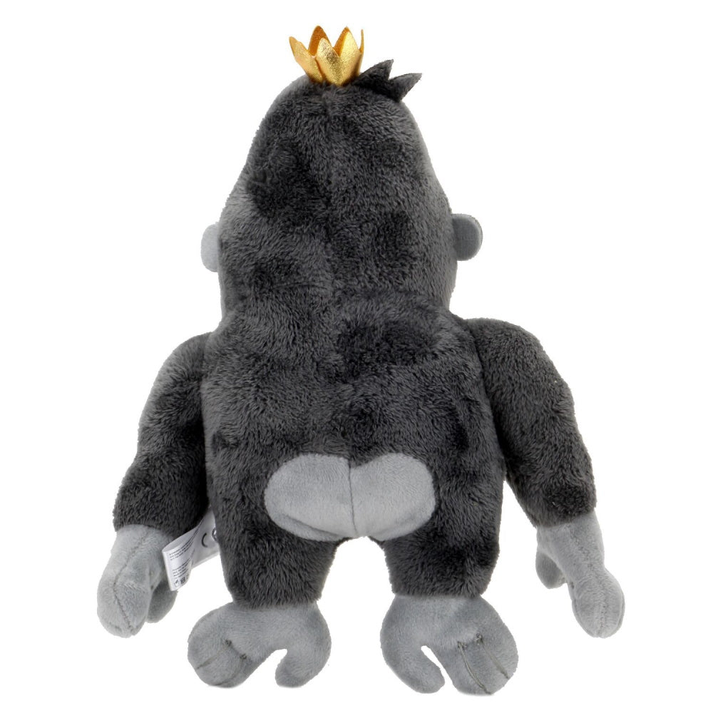 GODZILLA - KING KONG PHUNNY PLUSH / Figures & Dolls