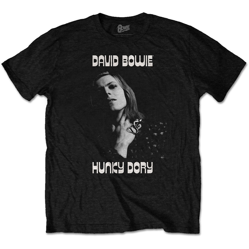 DAVID BOWIE - (追悼 10年 ) - Hunky Dory 1