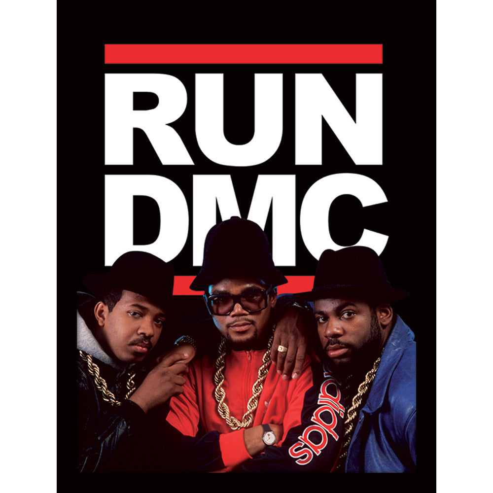RUN DMC - (結成 45周年 ) - Group