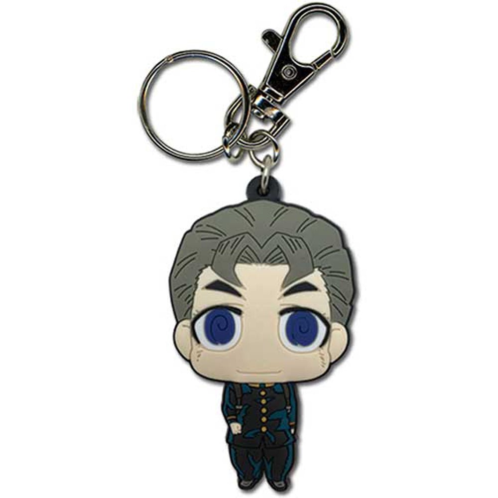 JOJO'S BIZARRE ADVENTURE ジョジョの奇妙な冒険 - KOICHI / 広瀬 康一 / キーホルダー - PGS