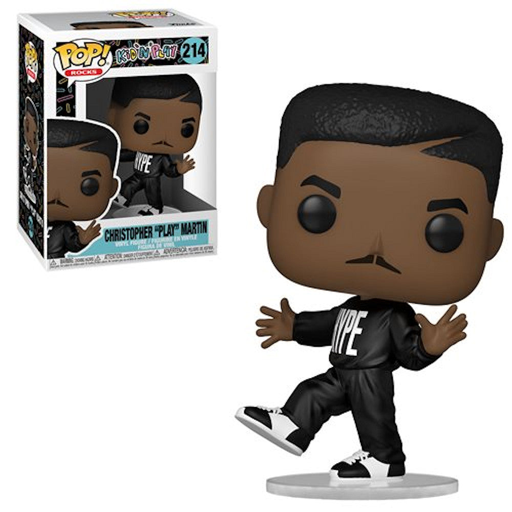 KID'N PLAY - Play / Figures and Dolls