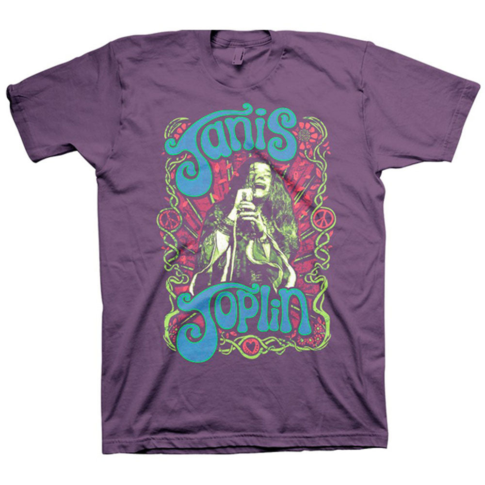 JANIS JOPLIN - (追悼 55年 ) - PEACE OF MY HEART