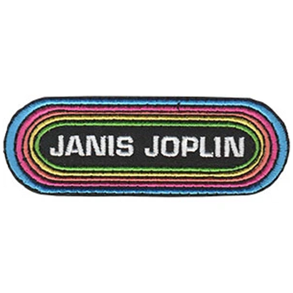 JANIS JOPLIN - (追悼 55年 ) - Rainbow