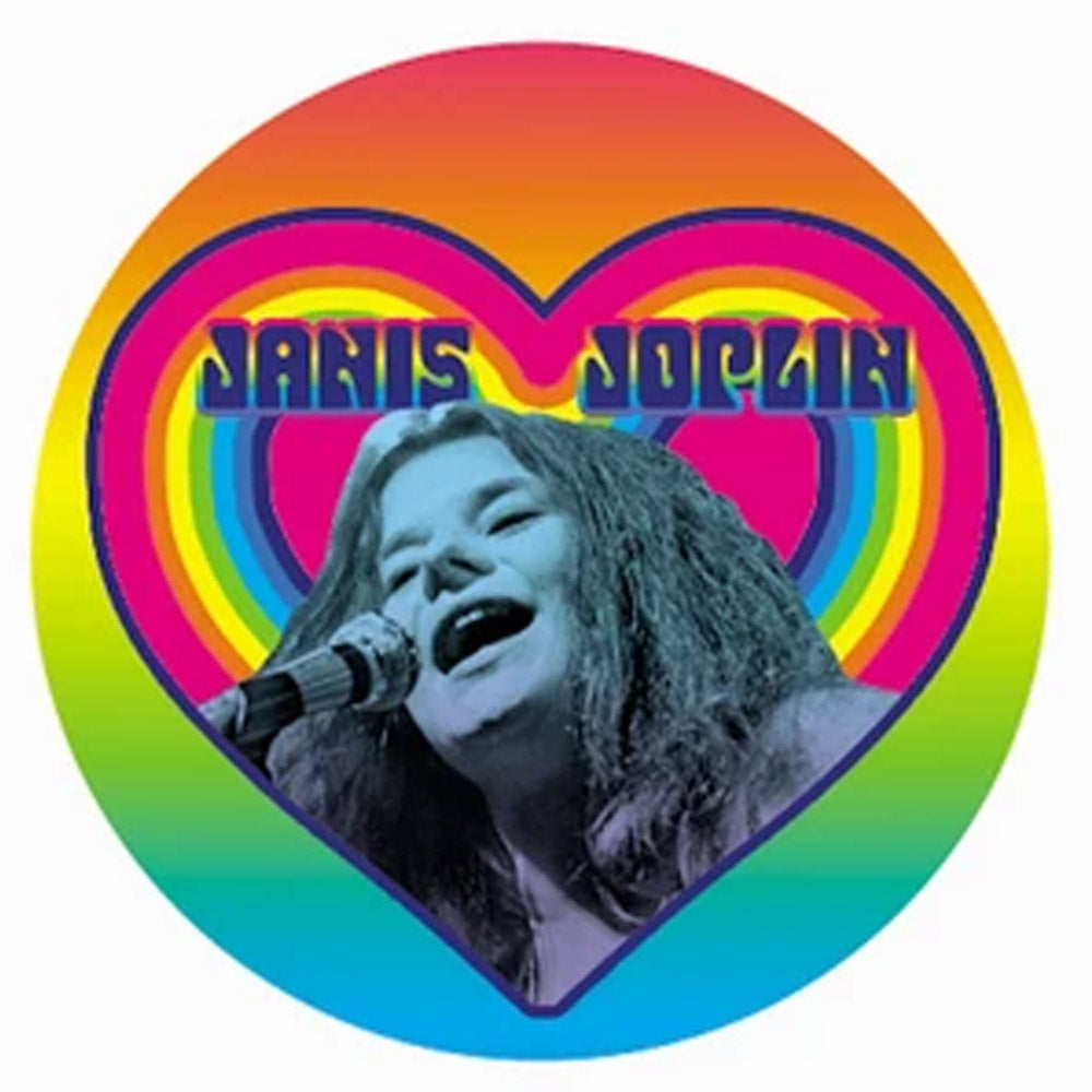 JANIS JOPLIN - (追悼 55年 ) - Heart