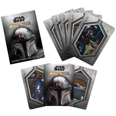 THE MANDALORIAN スターウォーズ - PHOTOS / トランプ - PGS