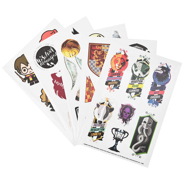 HARRY POTTER (2027 TV drama) - Artefacts / Tech Stickers (34 types) / Smartphone Stickers