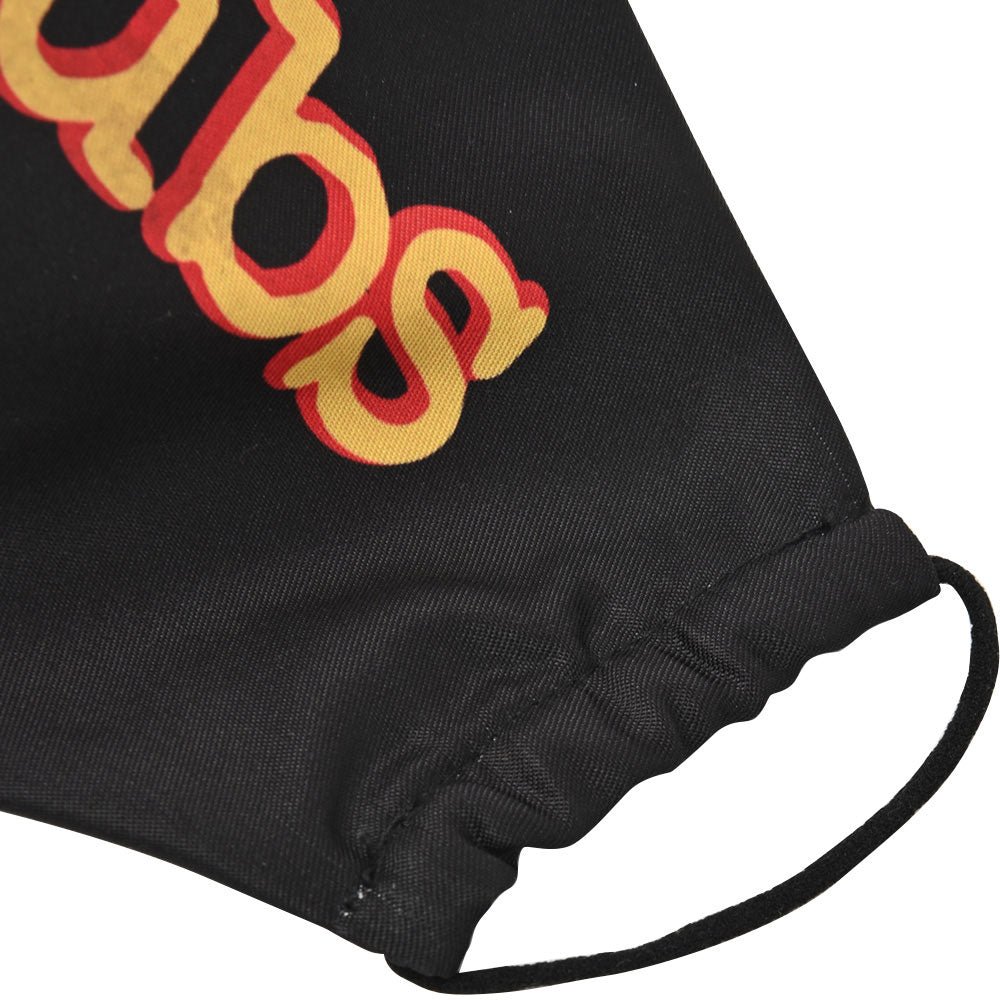 【廃番ラスト販売/特別価格】TLC ティーエルシー - NO SCRUBS / ファッション・マスク - PGS