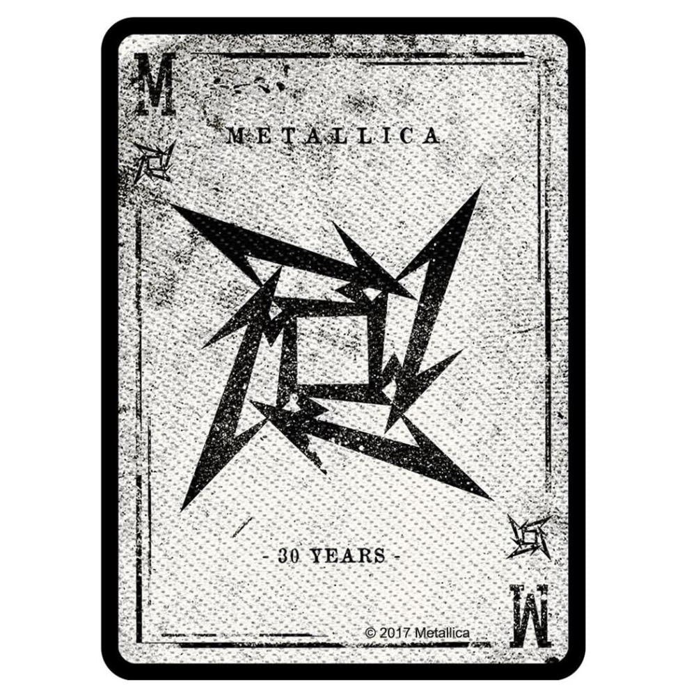 METALLICA - (結成 45周年 ) - DEALER