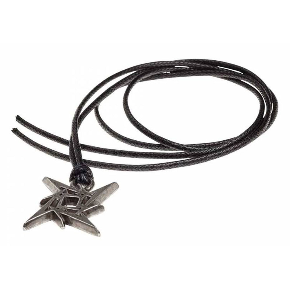 METALLICA - NINJA STAR / Alchemy (brand) / Necklace