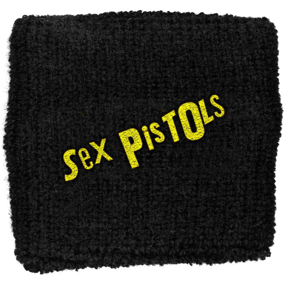 SEX PISTOLS - (デビュー 50周年 ) - LOGO