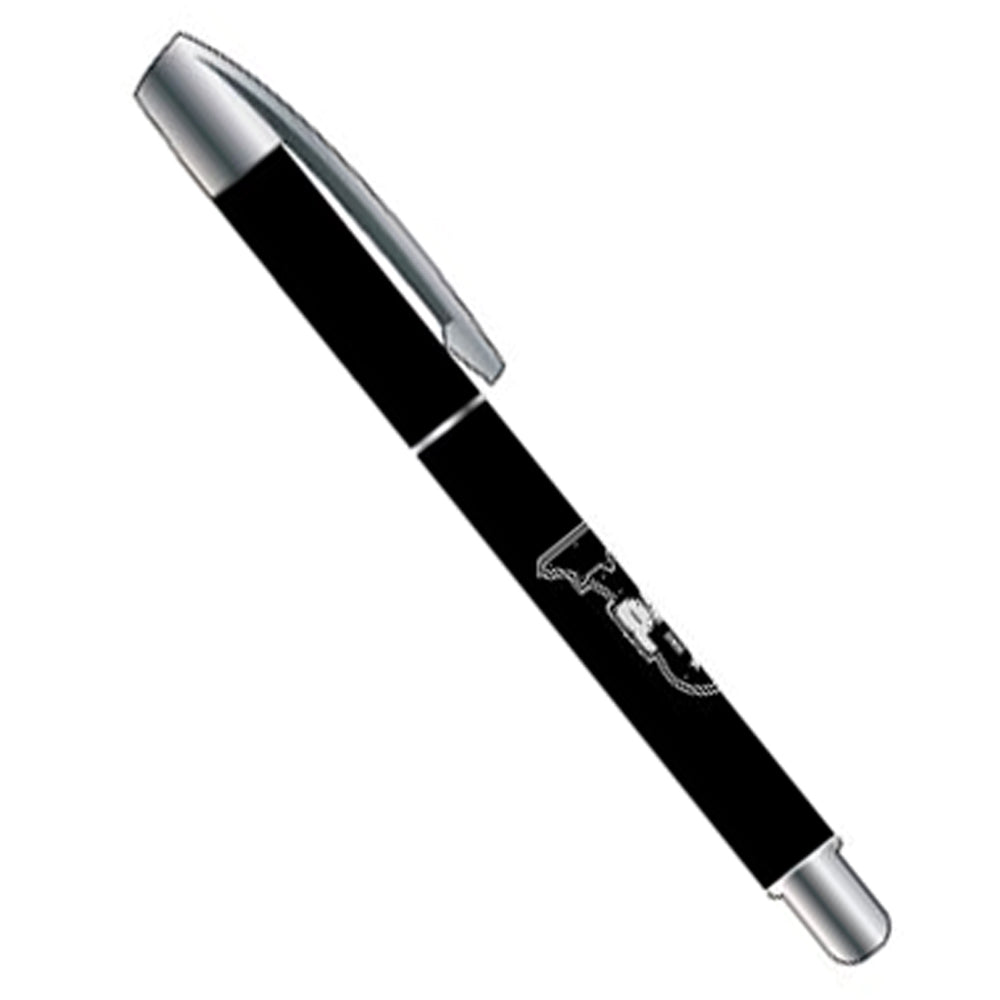 PANTERA - Hell Patrol Shield / Writing Instruments