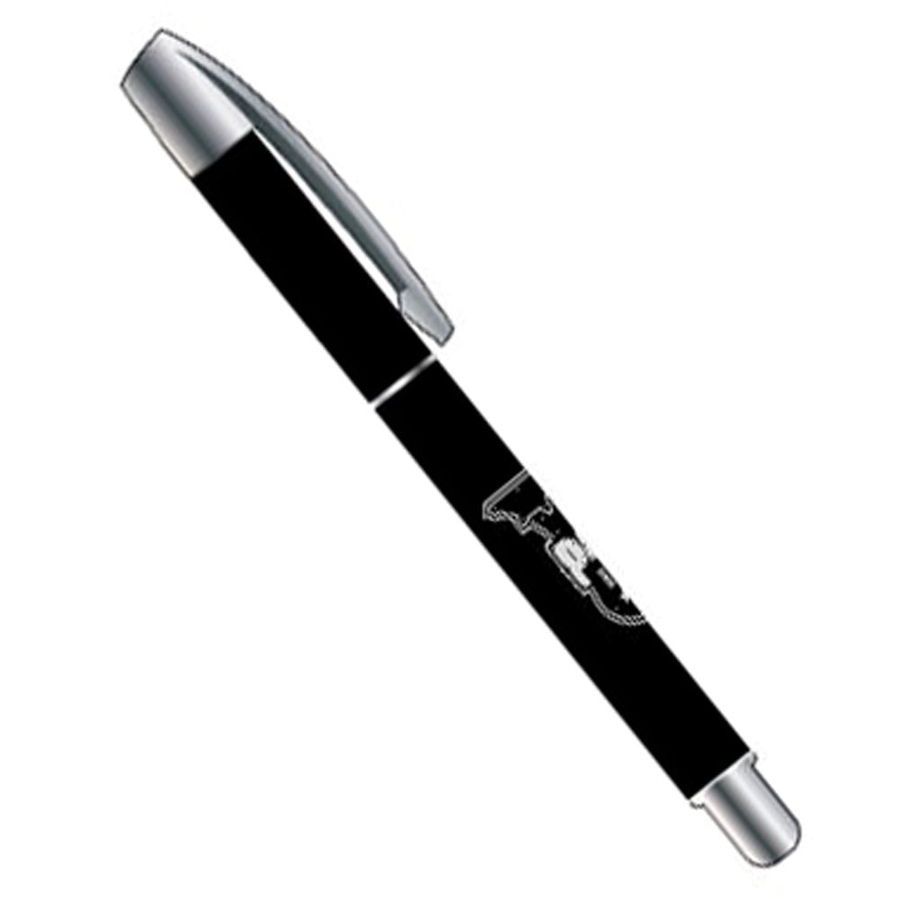 PANTERA パンテラ - Hell Patrol Shield / 筆記具 - PGS