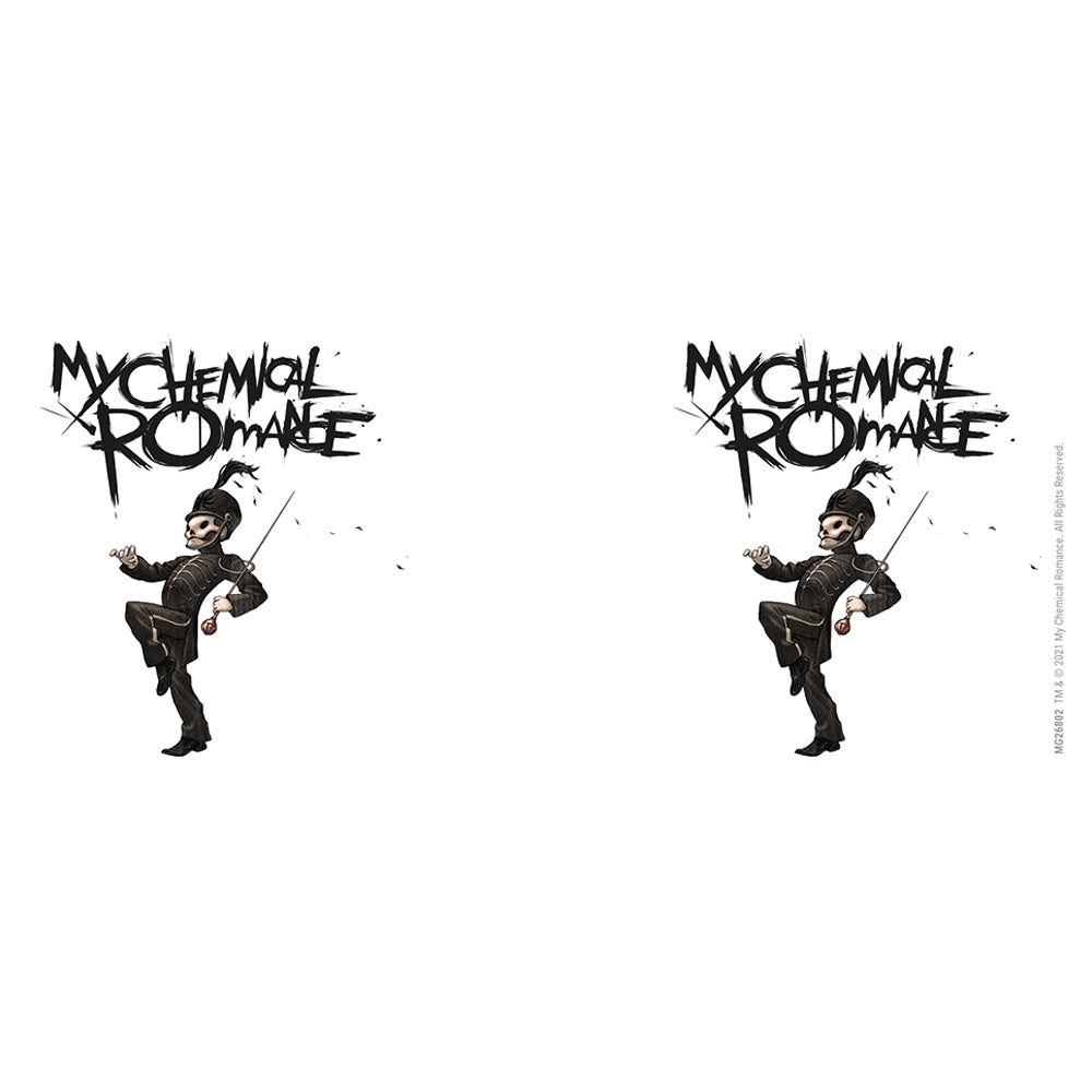 MY CHEMICAL ROMANCE - The Black Parade / Mug