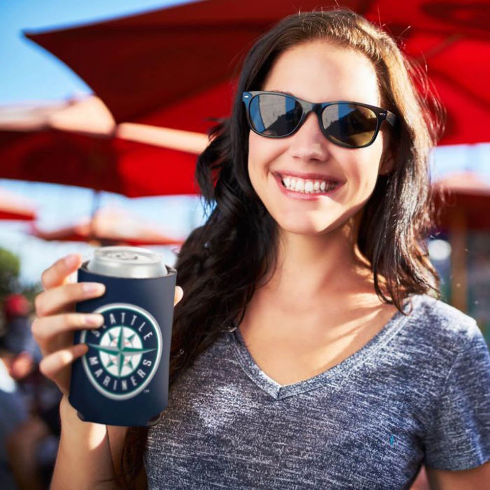SEATTLE MARINERS(MLB) シアトルマリナーズ - STADIUM MLB CAN COOLER / ドリンク用品 - PGS