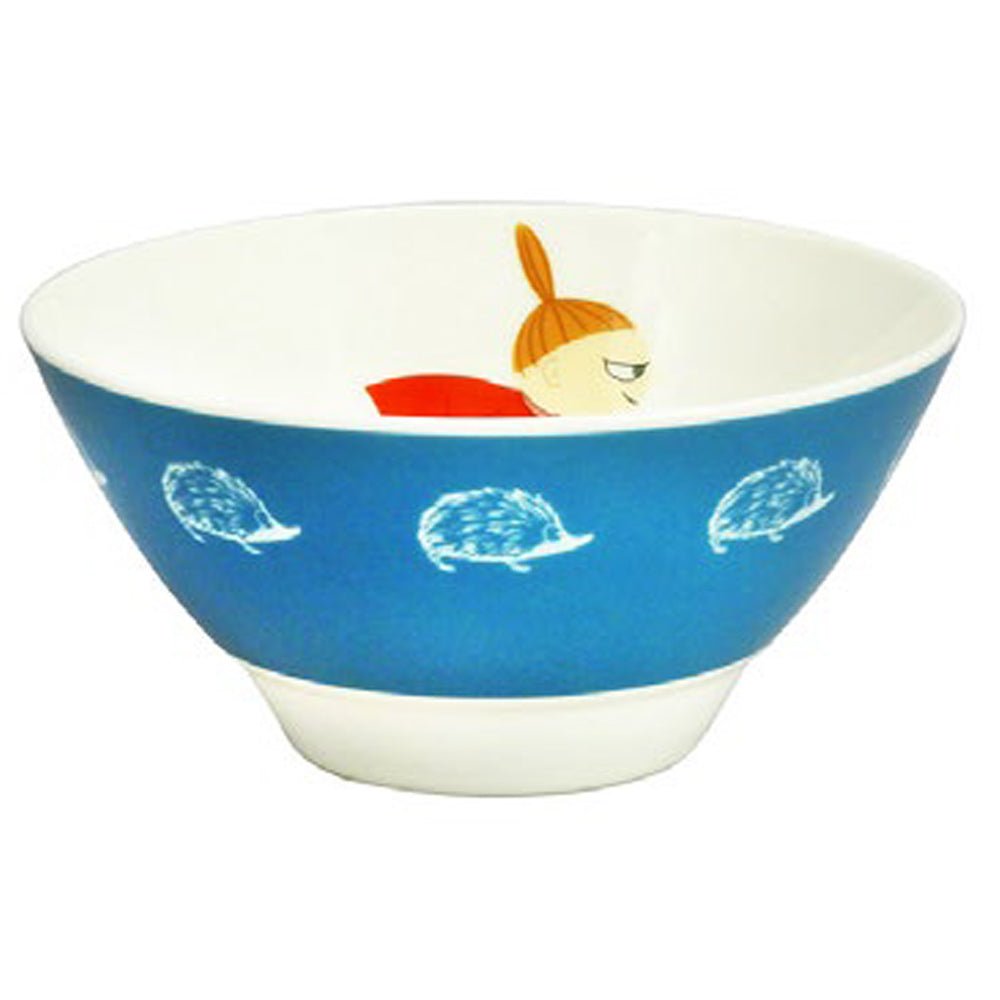 MOOMIN ムーミン (生誕 80周年 ) - 11ライスボウル / リトルミイ / 食器・グラス - PGS