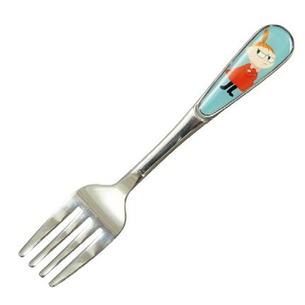 MOOMIN ムーミン (生誕 80周年 ) - 子供フォーク / リトルミイ / 食器・グラス - PGS