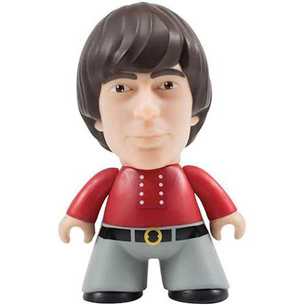 MONKEES - Davy Jones / Figures & Dolls