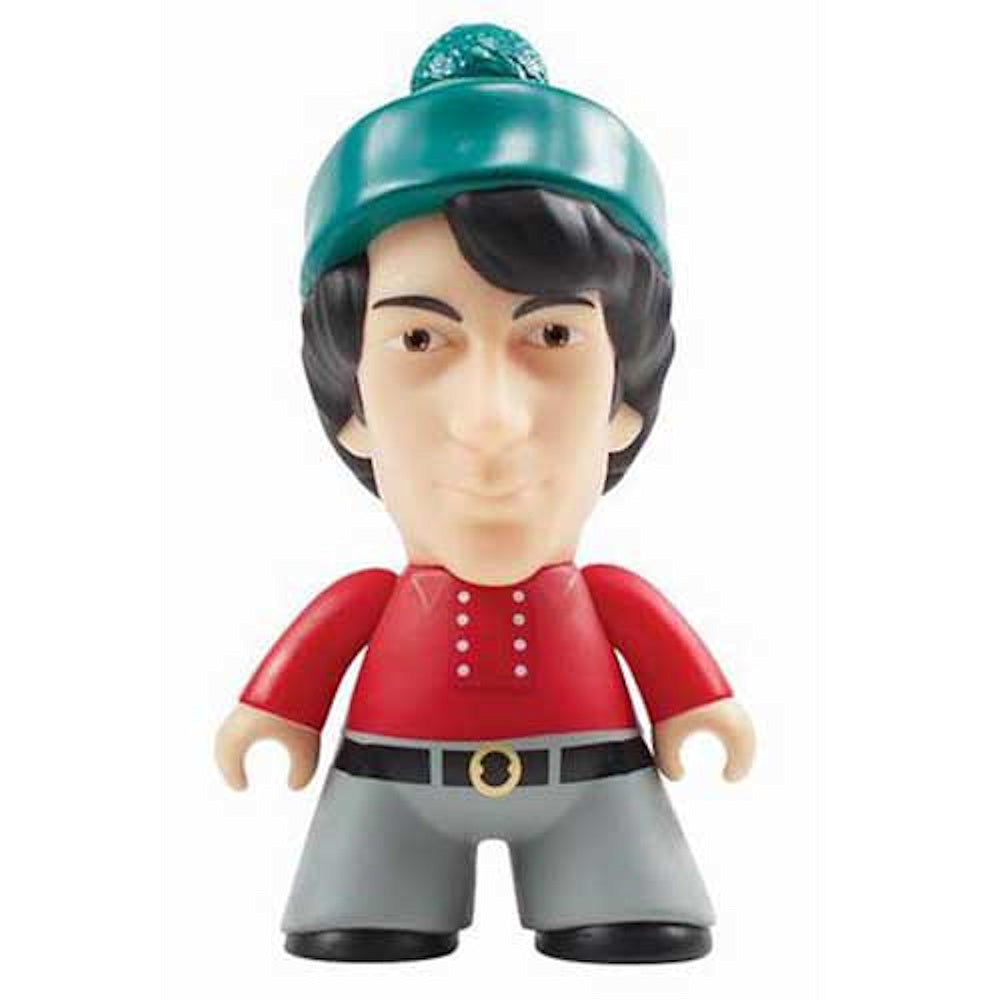 MONKEES - Michael Nesmith / Figures and Dolls