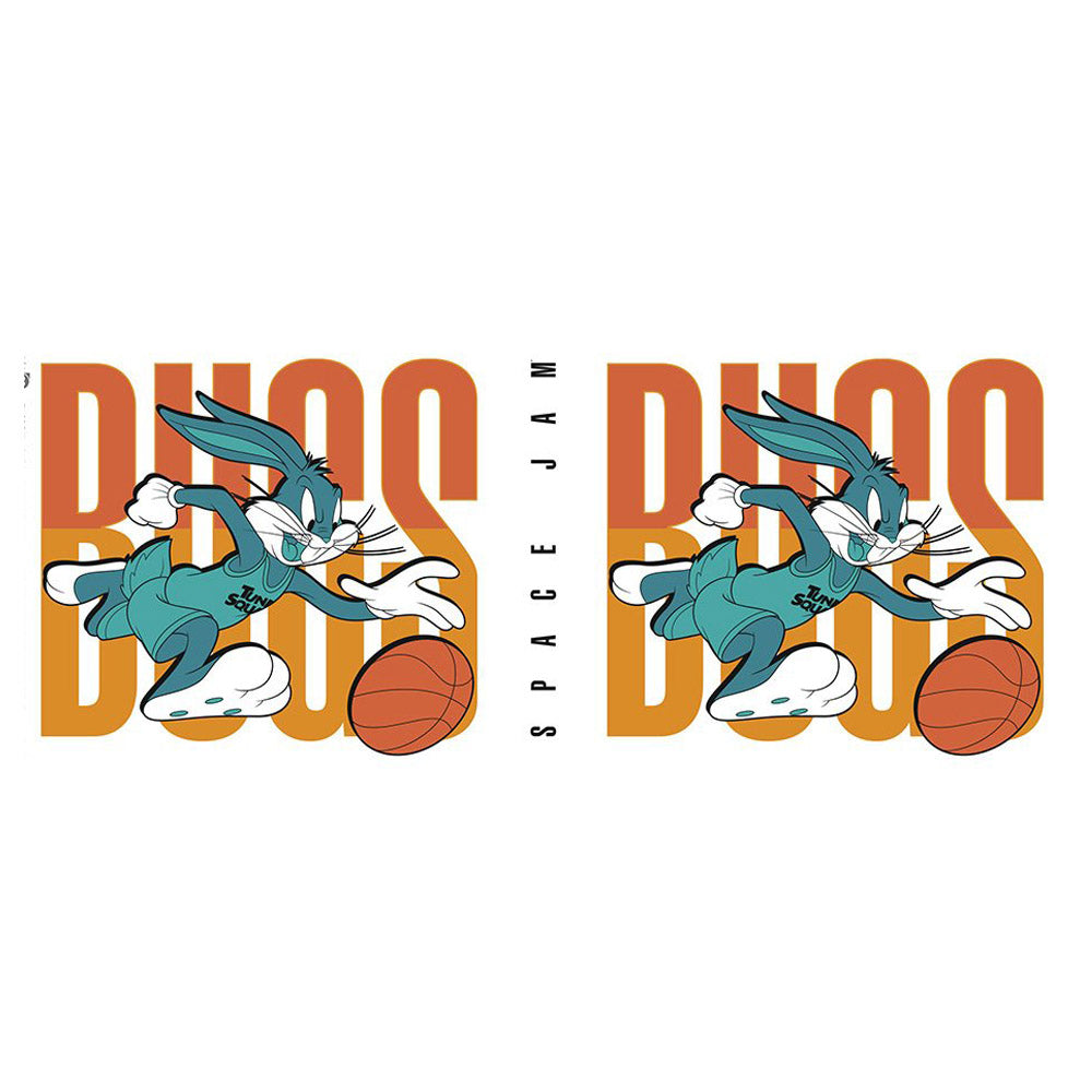 SPACE JAM - Let's Jam / Mug