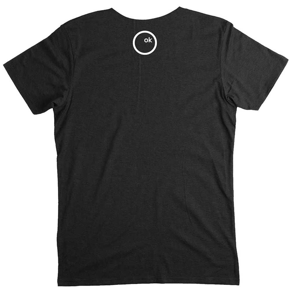 RADIOHEAD レディオヘッド (結成 35周年 ) - Gucci Piggy / バックプリントあり / オーガニックコットン / Tシャツ / メンズ