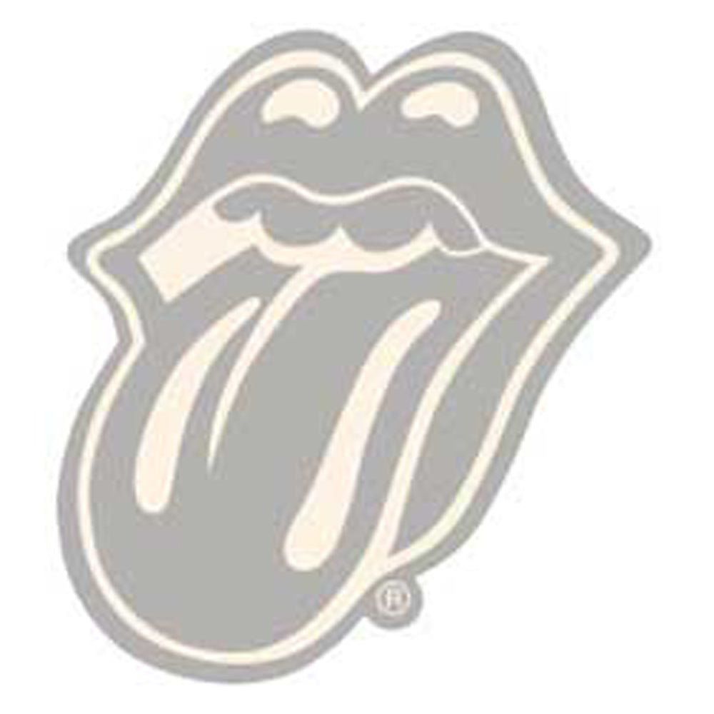 ROLLING STONES ローリングストーンズ (来日 35周年 記念 ) - Team Logo & Tongue / アップリケモチーフ / Black Label(ブランド) / パーカー・スウェット / メンズ - PGS