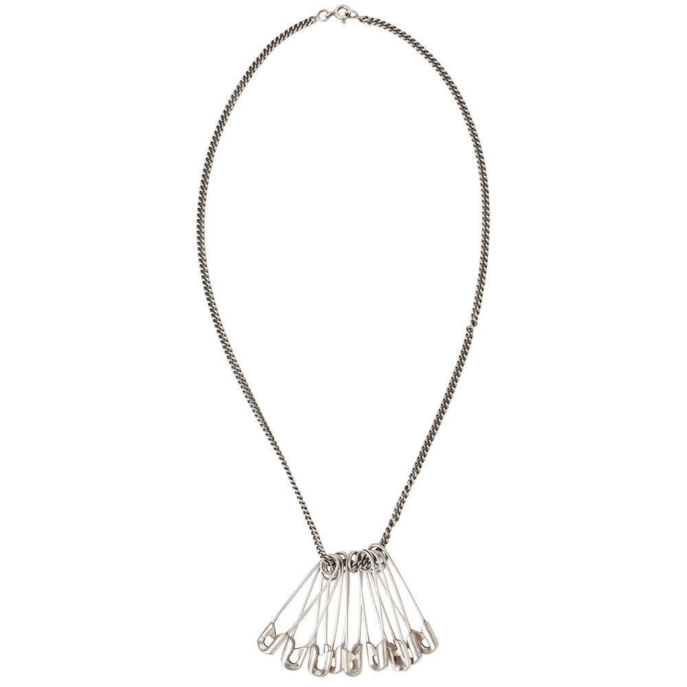 60HMR - PUNKS PARTS PENDANT / SILVER925 / 限定 / ネックレス