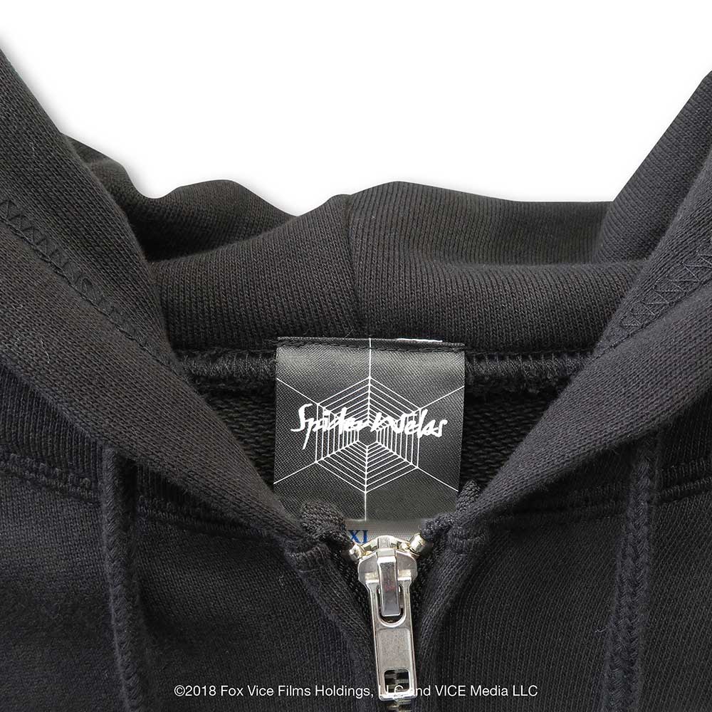 MAYHEM メイへム - ロード・オブ・カオス エンブレムロゴ プルオーバーパーカー / パーカー・スウェット / メンズ - PGS