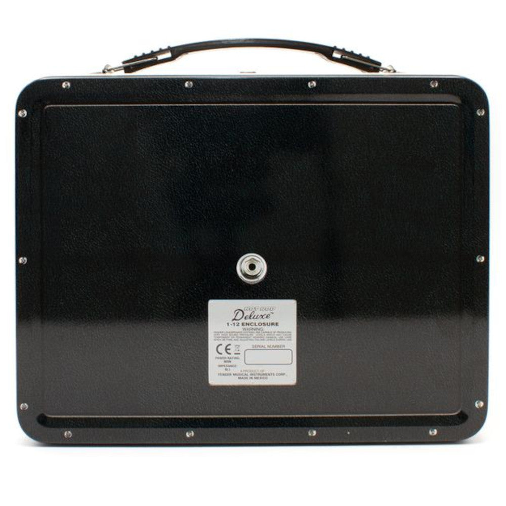 FENDER - AMP Tin Tote / Bag