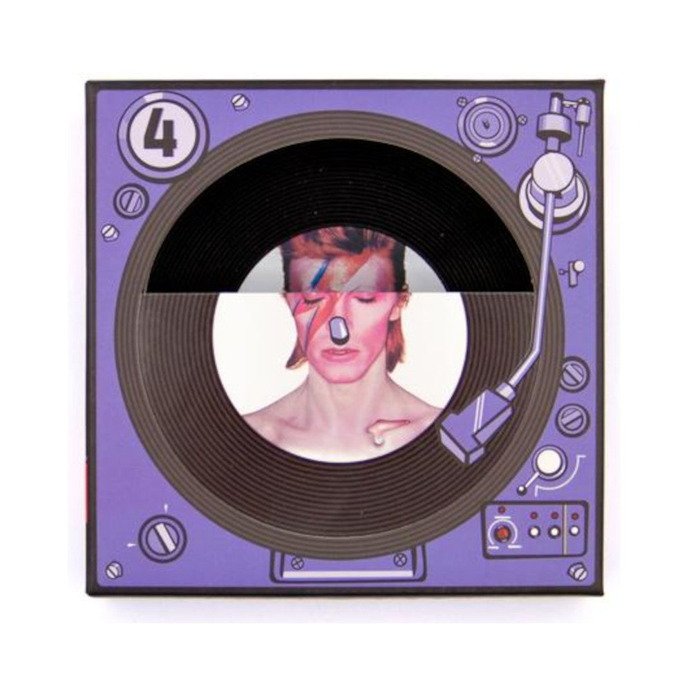 DAVID BOWIE - COASTERS