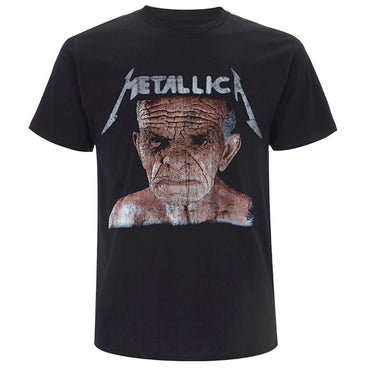 METALLICA メタリカ - Neverland / バックプリントあり / Tシャツ / メンズ - PGS