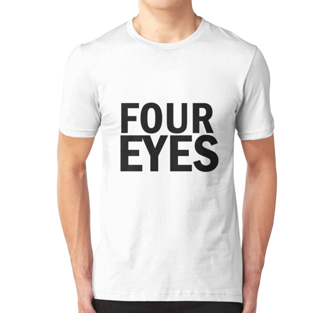 GLEE グリー - FOUR EYES / Tシャツ / メンズ - PGS