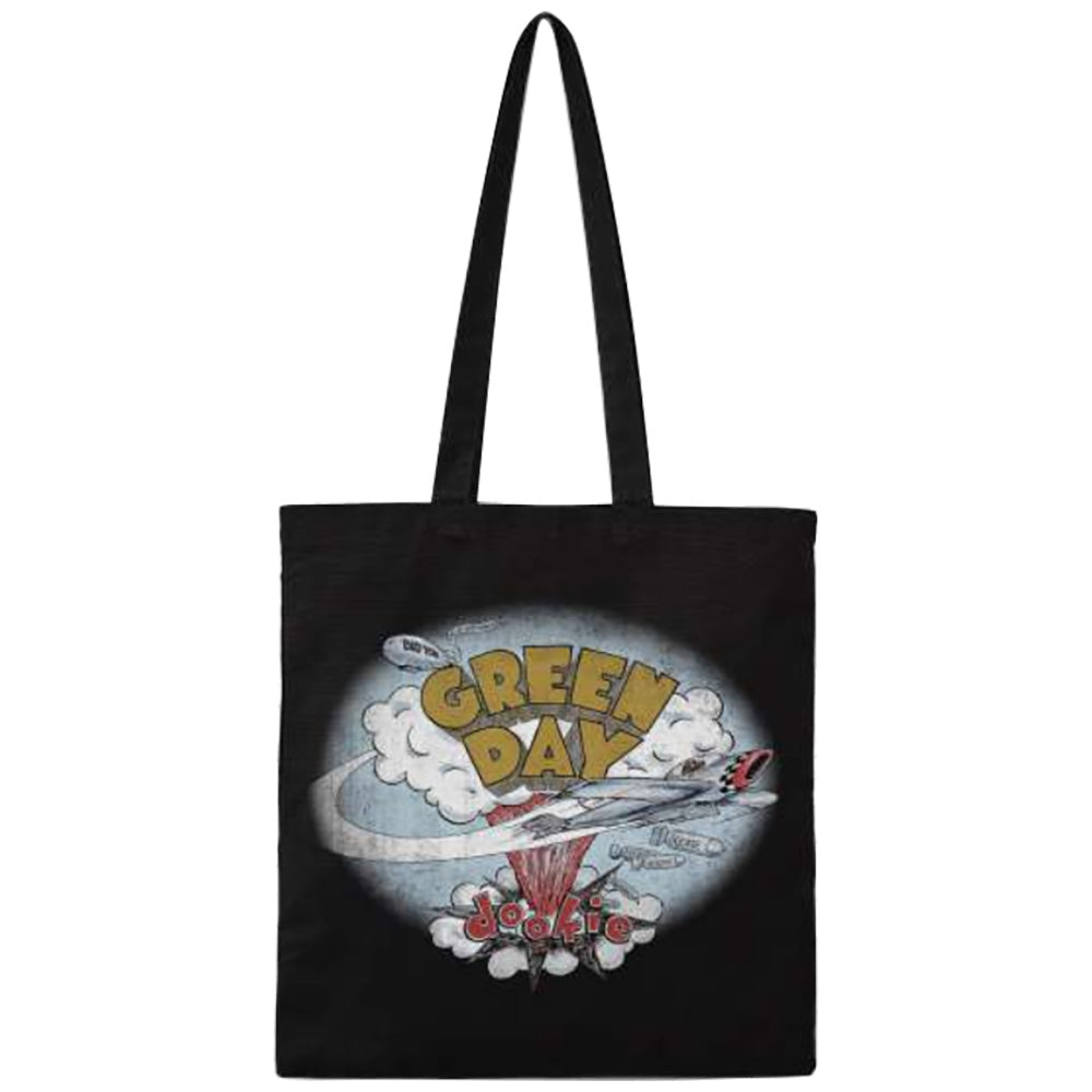 Green Day トートバッグ　タオル Amazon | [ユプヴィヴィ] グリーン・デイ Green Day トート