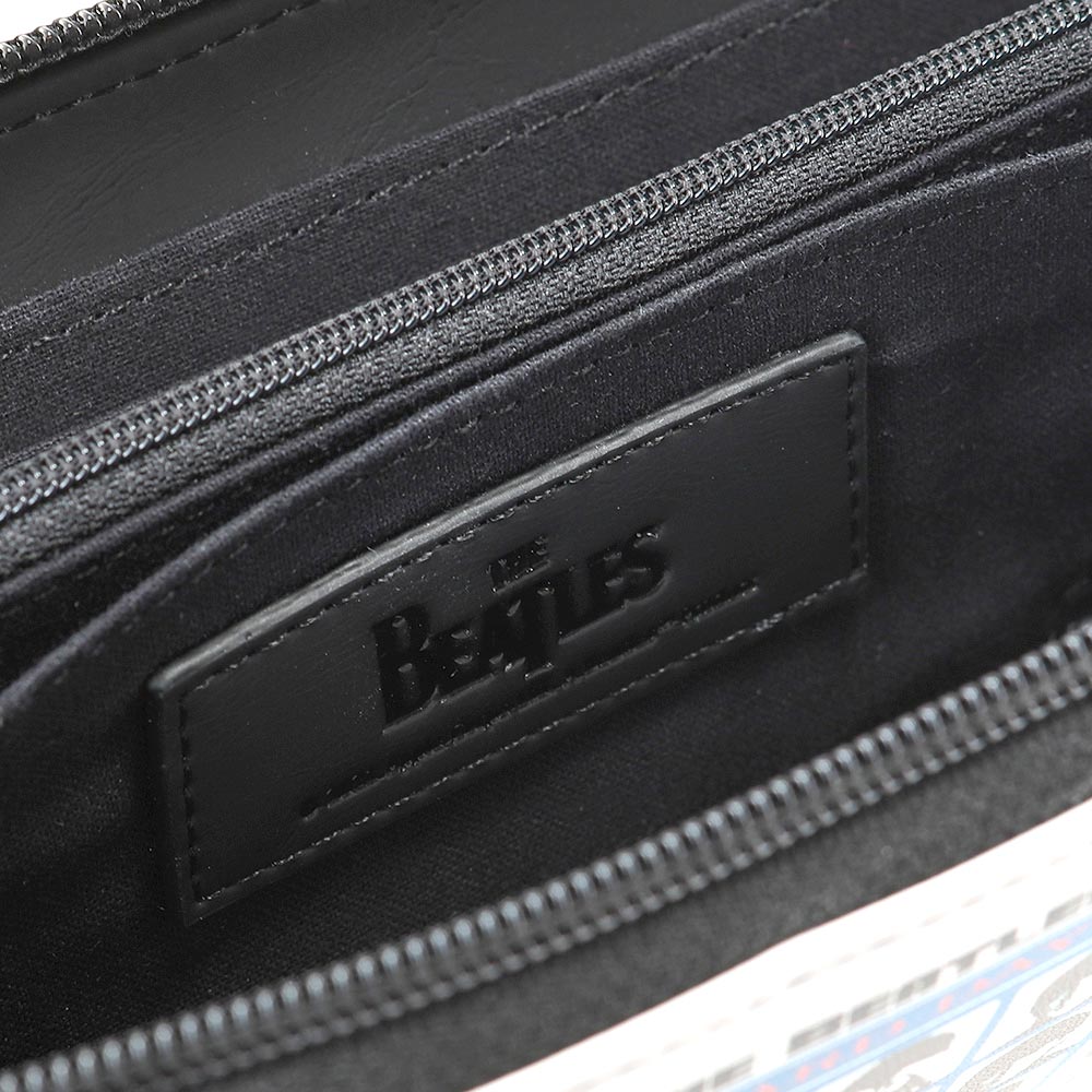 THE BEATLES ビートルズ (来日 60周年 ) - A HARD DAYS NIGHT / 財布