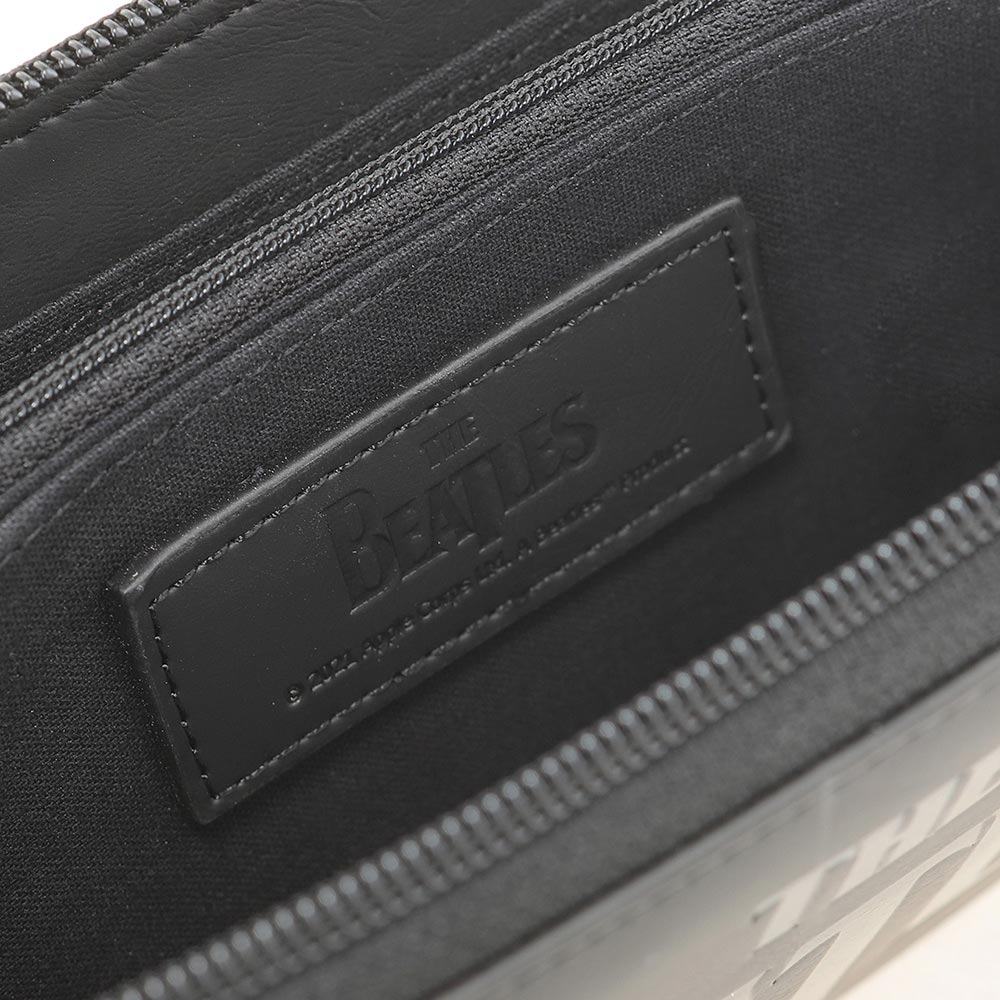 THE BEATLES ビートルズ (結成 65周年 ) - Sgt. Pepper's Lonely Hearts Club Band / 財布 - PGS