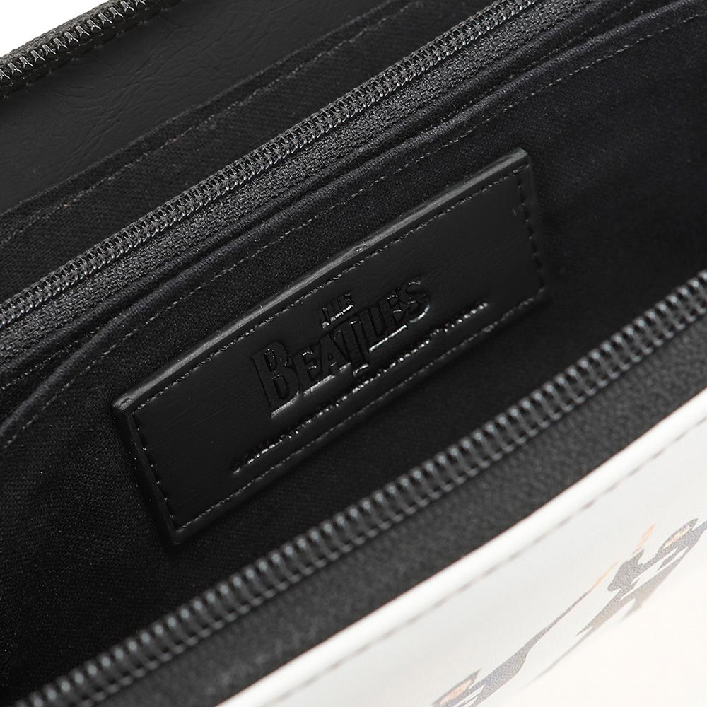 THE BEATLES ビートルズ (来日 60周年 ) - HELP / 財布