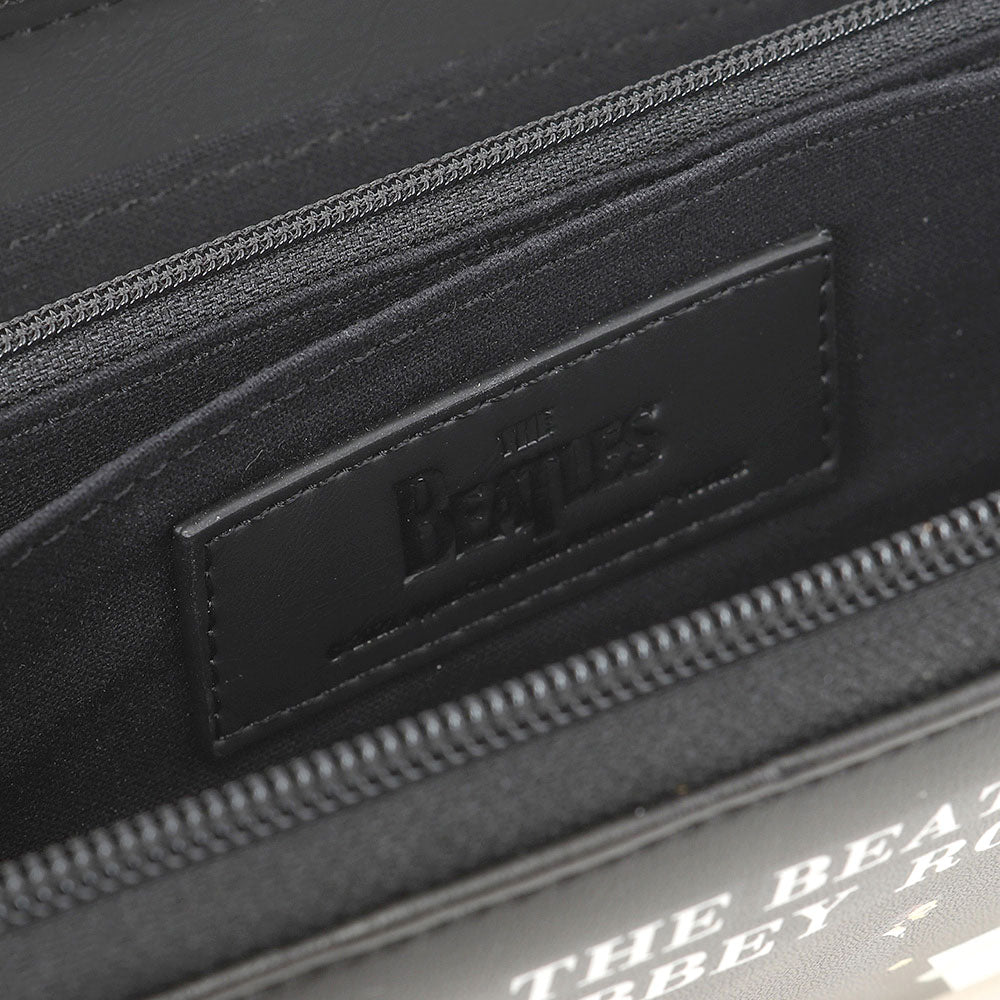 THE BEATLES ビートルズ (来日 60周年 ) - ABBEY ROAD / 財布