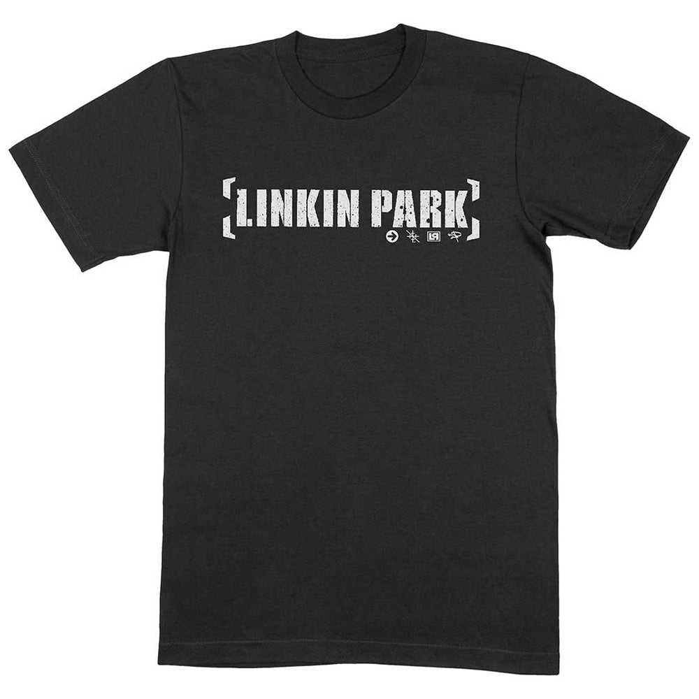 LINKIN PARK - (Unshatter 公開記念 ) - Bracket Logo