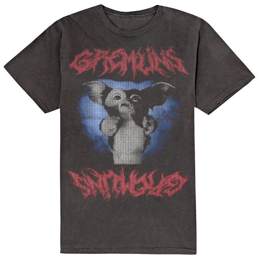 GREMLINS グレムリン - Gizmo Graphic / Tシャツ / メンズ - PGS
