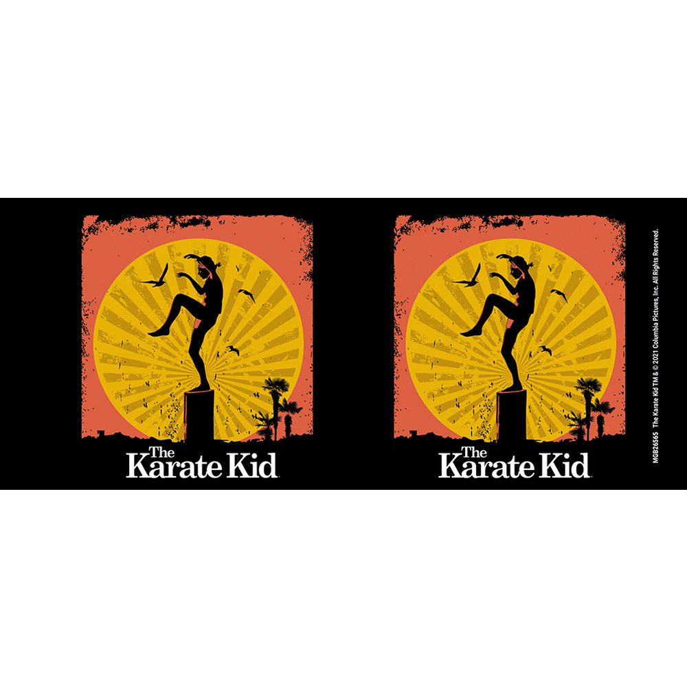 COBRA KAI コブラ会 - The Karate Kid (Sunset) / マグカップ