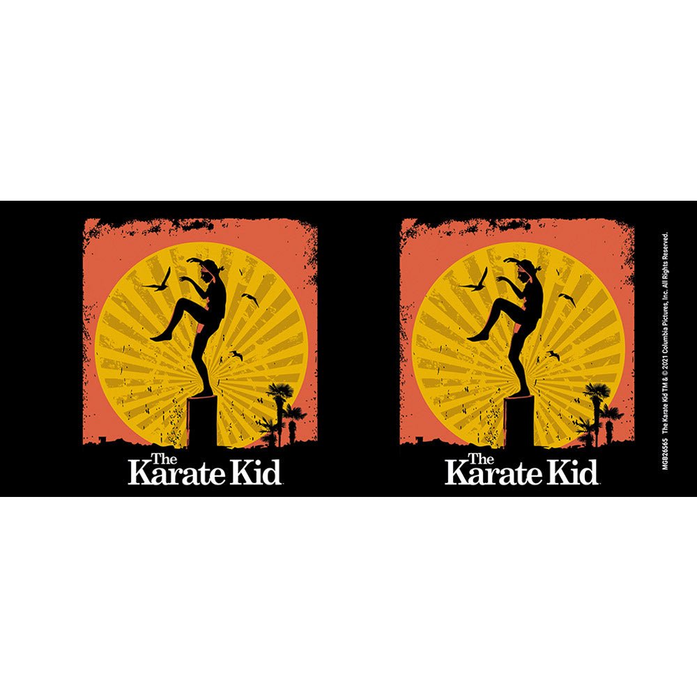 COBRA KAI コブラ会 - The Karate Kid (Sunset) / マグカップ - PGS