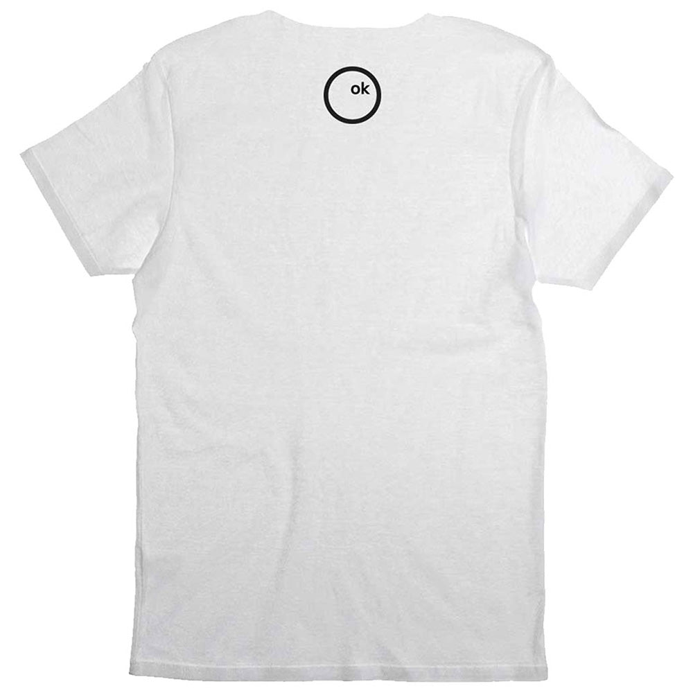 RADIOHEAD レディオヘッド (結成 35周年 ) - Gucci Piggy / オーガニックコットン / バックプリントあり / Tシャツ / メンズ