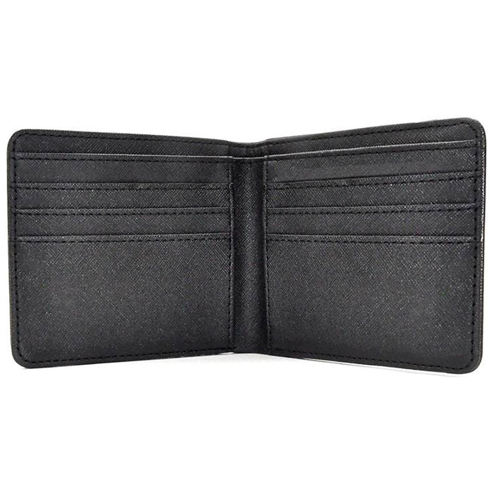 QUEEN (The Royal Four – 55th Anniversary) - BOHEMIAN CREST / Wallet