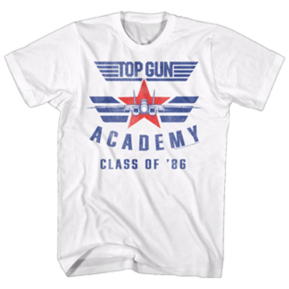 TOP GUN トップガン (アイスマン追悼 ) - Academy 86 / Tシャツ / メンズ - PGS